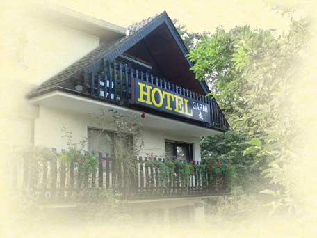 Hotel Teske